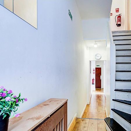 Oat Homes Londra Exterior foto
