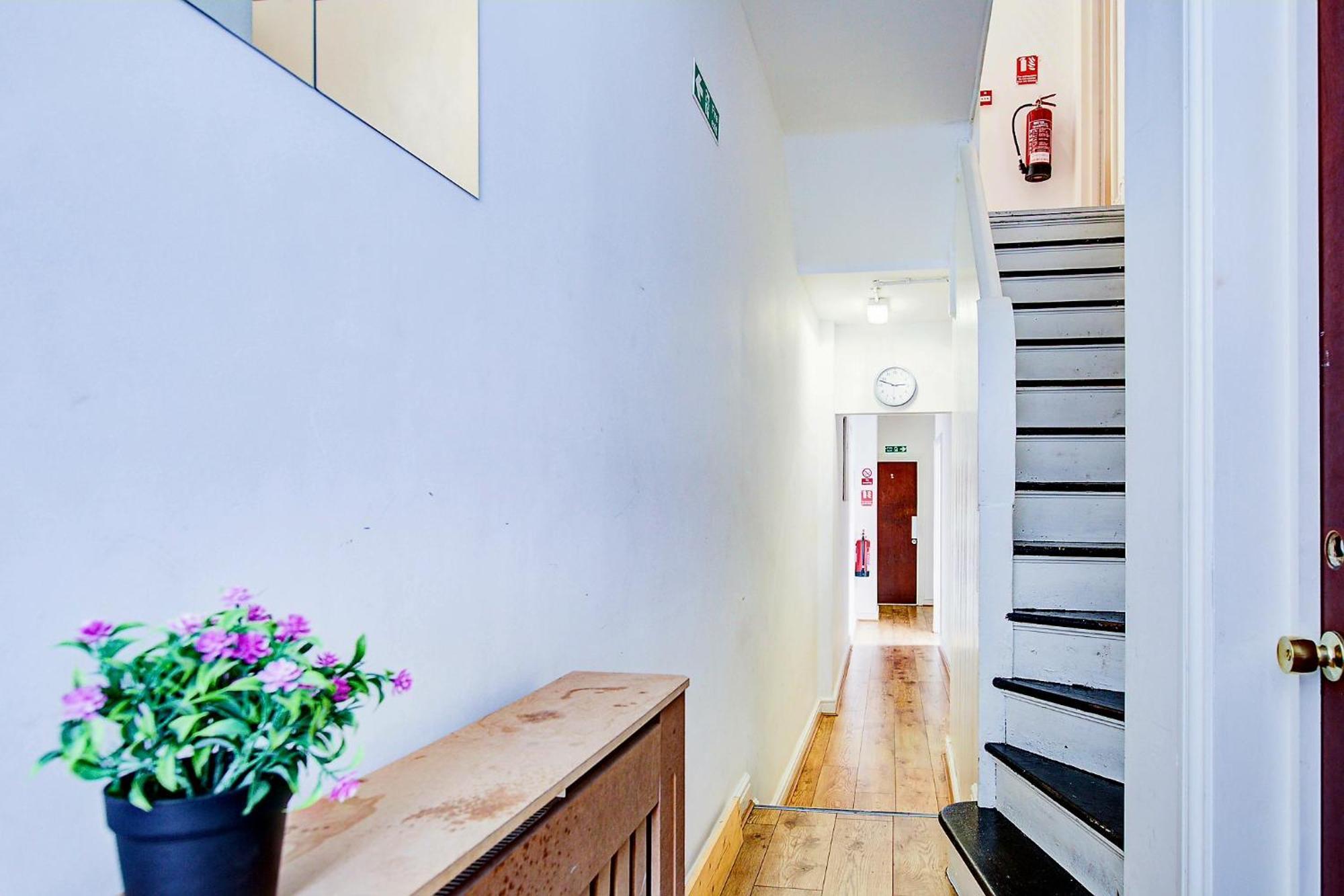 Oat Homes Londra Exterior foto